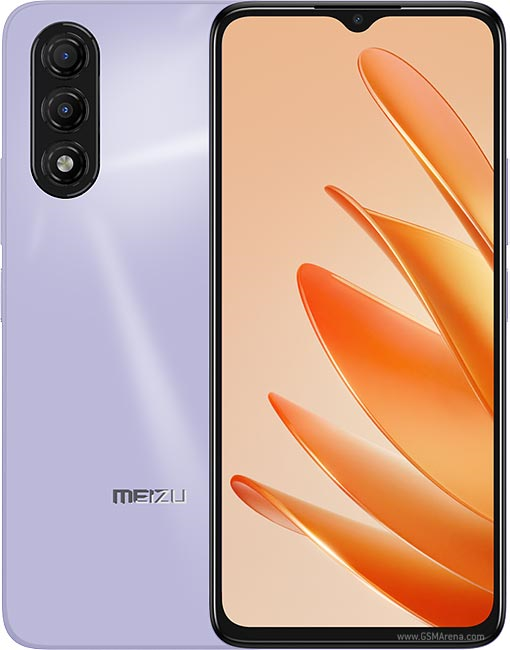 Meizu Blue 20